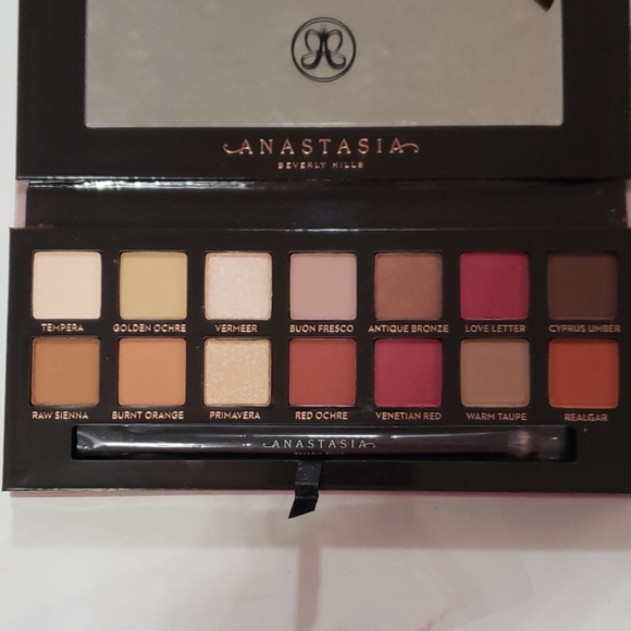 Anastasia Beverly Hills Full sizes palette duo new - Picture 5 of 7